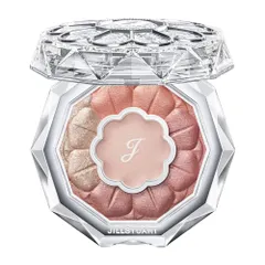 JILL STUART ジルスチュアート ブルームクチュール アイズ 02　6g