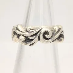 超レア　ビンテージ　ホーリーグレイブ　シルバーリング　HOLY GRAVE ✨✨holy grave限定復活✨✨ なんと今回はシルバーアクセサリー