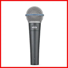 2025年最新】shure beta 58の人気アイテム - メルカリ