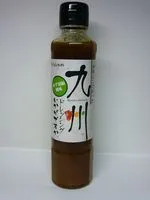 今回お試し価額です。　万能たれ　　九州ドレッシングいかがですか.　（ゆず胡椒風味2本）（焼肉のタレ風味1本）合計　3本セットのサムネイル