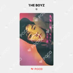 THE BOYZ キュー　トレカ　パジャマ Amazon.co.jp: THEBOYZ キュー 特典 トレカ パジャマパーティー