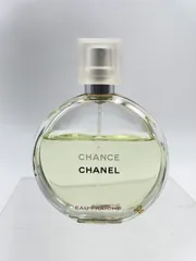 CSF072 シャネル チャンス オー フレッシュ　オードトワレ　 50ml 7割程度