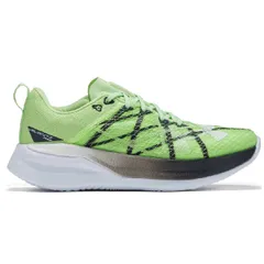 【新品】UNDER ARMOUR アンダーアーマー ランニングシューズ ヴェロシティ プロ UA Velociti Pro メンズ 3027560 Morph Green / Anthraciteのサムネイル