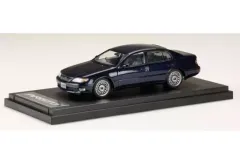 中古品3台セット トヨタアリスト セルシオ　シーマ 1/43 Amazon | 京商 1/43 トヨタ セルシオ UCF21 ブラックトーニング