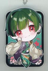 シクフォニ すち アクリルキーホルダー 2024正月 新品未開封 - メルカリ