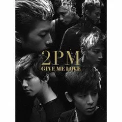 2024年最新】2pm cdアルバムの人気アイテム - メルカリ