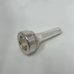 デニスウィック　フリューゲルホルン　マウスピース　3BFL ５日までの出品！ デニスウィック フリューゲルホルン用マウスピース クラシック