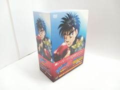 はじめの一歩 VOL.1＆VOL.2 DVD-BOXセット [DD0901-006]