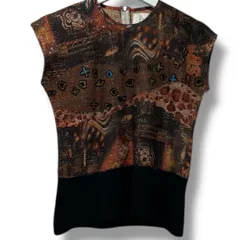 スカート　ExtrI　キミコ　❗最終値下げ❗ バックスリットカーゴスカート / Back Slit Cargo Skirt | FICTIO