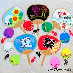 こなき【壁面飾り】4点『夜空を彩る花火』『海の世界』『睡蓮と金魚』紫陽花 💜藤・紫陽花×金魚 初夏の幻想空間が銀座に！✨ 光と花に包ま