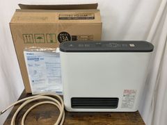 都市ガス用 NORITZ GFH-2401S ガスファンヒーター 2012年製