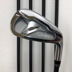 【即納】PC-3 | FT-60i | 中古 | アイアンセット | フォーティーン
