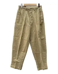 2025年最新】DOUBLE RL メンズ チノパンの人気アイテム - メルカリ