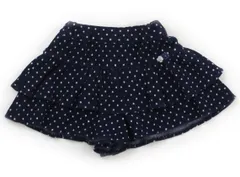 【ファミリア/familiar】キュロット 90サイズ 女の子【子供服・ベビー服】（1896717）