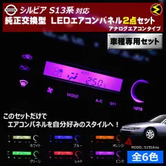 2025年最新】S14エアコンパネルの人気アイテム - メルカリ