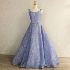 カラードレス　B1610 11T