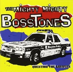 2024年最新】Mighty Mighty Bosstonesの人気アイテム - メルカリ