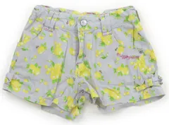 【メゾピアノ/mezzopiano】ショートパンツ 140サイズ 女の子【子供服・ベビー服】（1896532）