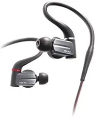 Sony XBA H3 H2 A3 Z5  102SSC 八芯 3.5mm3極 XBA-H3の正統なる進化版。XBA-Z5の廉価版ではない。』 SONY XBA
