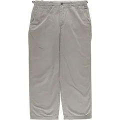 古着 ラルフローレン Ralph Lauren POLO by Ralph Lauren チノパンツ メンズw34相当/eaa546138