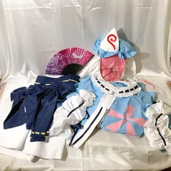 2024年最新】東方project コスプレ 女性の人気アイテム - メルカリ