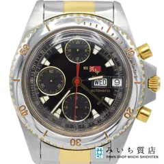 エクサルトEXALT 手巻きクロノグラフ メンズ腕時計 稼働 美品 Yahoo!オークション -「クロノグラフ エクサルト」の落札相場