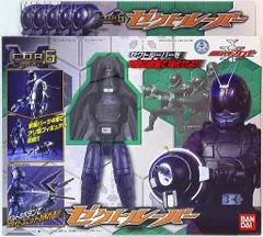 BANDAI ゼクトルーパー CORシリーズ5点セット BANDAI ゼクトルーパー CORシリーズ5点セット - メルカリ