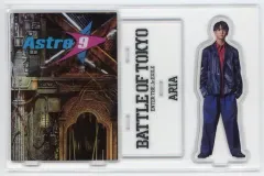 【中古】アクリルスタンド・アクリルパネル 中島颯太/ARIA(FANTASTICS) アクリルスタンド 「BATTLE OF TOKYO ～ENTER THE Jr.EXILE～」