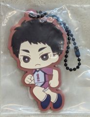 BANDAI SPIRITS 이치 반 쿠지 하이큐!! 전국으로의 길 H상 우시시마 와카리 러버 매력