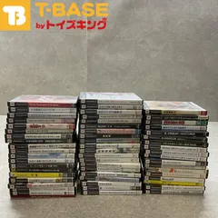 PlayStation 2/プレイステーション 2/プレステ 2/PS 2 いなか暮らし 大神 ドリームオーディション 007 エブリシングオアナッシング 等 ソフト 50点以上セット
