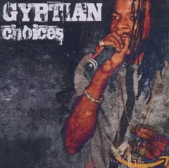 Choices [Audio CD] Gyptian