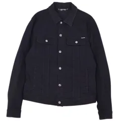 2026年最新】D&G ／ Dolce＆Gabbana メンズ Gジャン・デニムジャケット 