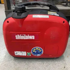 2025年最新】新ダイワ発電機の人気アイテム - メルカリ