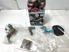 内装未開封品 カプコンフィギュアビルダー モンスターハンター スタンダードモデル Plus Vol.25 ガイアデルム 7/10