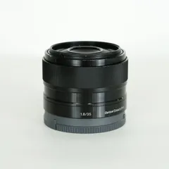2025年最新】sony e 35mm f1.8 oss sel35f18の人気アイテム