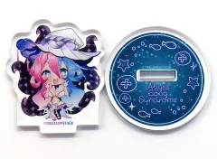 アビス・ソング・シンドローム スクラッチ ダブルチャンス賞「私物」当選者1名 アビス・ソング・シンドローム スクラッチ - DMMスクラッチ