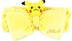 ティーズファクトリー ポケットモンスター マイキャラ ヘアバンド ピカチュウ PM-5537524PC