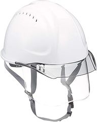KASK ブラック ヘルメット ミラーシールド スキー - メルカリ
