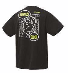 新品/未使用　受注会限定商品　16725JY　ジュニアドライTシャツ　在庫限り