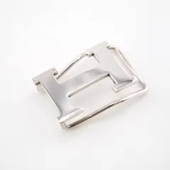 HERMES/エルメス コンスタンス 925 15.7g シルバー925 マネークリップ シルバー ユニセックス ブランドのサムネイル