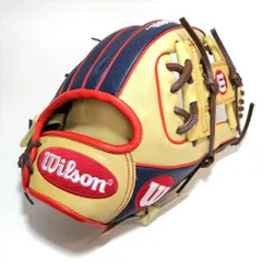 2024年最新】wilson（ウイルソン） 軟式野球用 グローブ wilson staff 