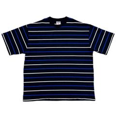 オニータ ONEITA ■【 BEAMS別注 Heavyweight Border T-Shirt 】ビームス 別注 ヘビーウェイト ボーダー Tシャツ