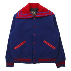 2025年最新】rennoc スタジャンの人気アイテム - メルカリ