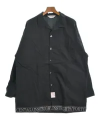 ジャケット・アウター FORTY PERCENT AGAINST RIGHTS JACKET 211NTFP-STM11-WH-01.jpg?v=
