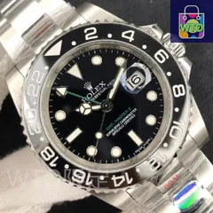 ご購入大歓迎です  オイスターパーペチュアル 40mm#023 自動巻き｜本日限定特価｜新品未使用--WTO輸入2