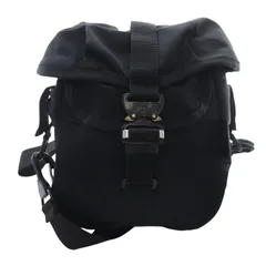 【SHG】BAGJACK HNTR BAG BK HNTR BAG | BAGJACK | TECHNICAL SUPPORT BAGS - HANDMADE IN BERLIN