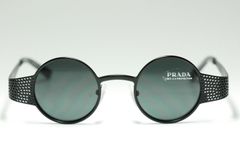 【PRADA】プラダ　サングラス　SPR51I 1BO-1A1 3N