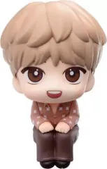 【中古】フィギュア るかっぷ Jin Dynamite ver. 「TinyTAN」
