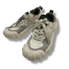 Onitsuka Tiger オニツカタイガー DENTIGRE LS デンティグレエルエス Cream Birch クリームバーチ スニーカー 26センチ メンズ ゴーゴー古着マルイ草加店1298Y