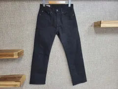 リーバイス 505™ ジャパニーズファブリック ジーンズ 29インチ 新品 2025年最新】リーバイス505 29インチの人気アイテム - メルカリ